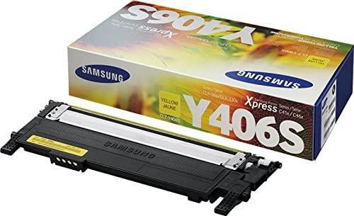 Samsung SASCLTY406S CLT-Y406S Toner Cartridge - eBuy UAE